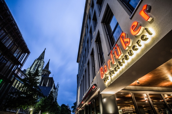 RiKu HOTEL Ulm